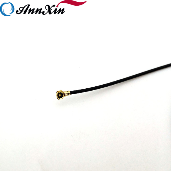 Customized 0.81mm Micro Coaxial Cable Ipex (4)