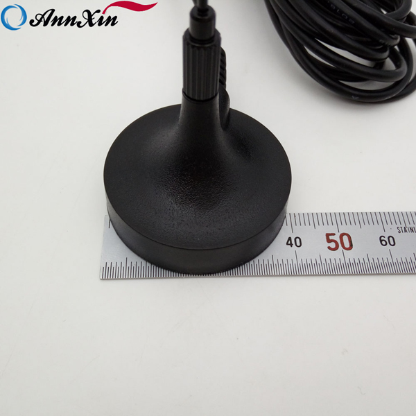 Factory Price Gsm 3dbi Magnetic Mount Antenna (3)
