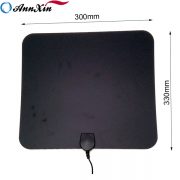 Factory Price Indoor HDTV Digital Antenna 50 Mile Range With Detachable Signal Amplifier (6)