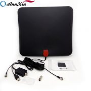 Factory Price Indoor HDTV Digital Antenna 50 Mile Range With Detachable Signal Amplifier (7)
