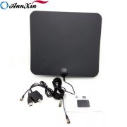 Factory Price Indoor HDTV Digital Antenna 50 Mile Range With Detachable Signal Amplifier (8)
