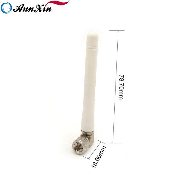 GSM 433.93 mhz 433mhz Helical Signal Booster Antenna SMA (2)