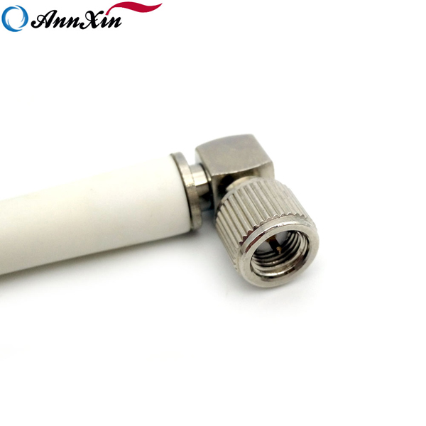 GSM 433.93 mhz 433mhz Helical Signal Booster Antenna SMA (6)