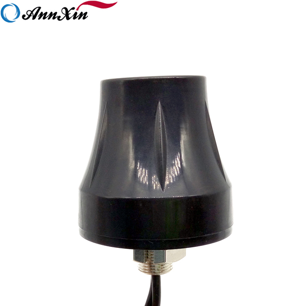 High Gain 4G GPS Combo Antenna 28dbi Active Helix Omni-Directional GPS Antenna With Sma Connector (3)