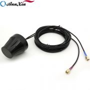 High Gain 4G GPS Combo Antenna 28dbi Active Helix Omni-Directional GPS Antenna With Sma Connector (7)