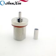High Quality FME Coaxial Connector (2)