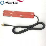 High quality low price 433mhz patch antenna (2)