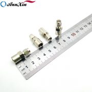 Hot Sale SMA Male Plug To FME Male Plug Connector RF Adapter (3)