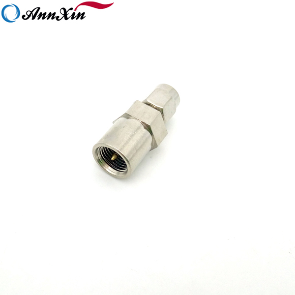 Hot Sale SMA Male Plug To FME Male Plug Connector RF Adapter (6)