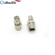 Hot Sale SMA Male Plug To FME Male Plug Connector RF Adapter (7)