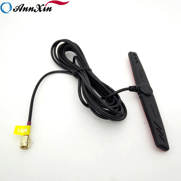 Manufactory High Quality 900 Mhz 1090Mhz Wifi Patch Antenna (2)