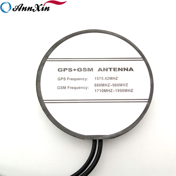 Manufactory gps gsm antenna fakra sma mcx (3)