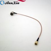 New Product SMA Male To Coax N Connector Cable Assembies (2)