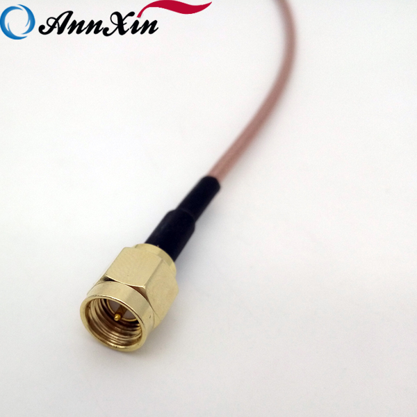 New Product SMA Male To Coax N Connector Cable Assembies (6)