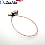 New Product SMA Male To Coax N Connector Cable Assembies (7)