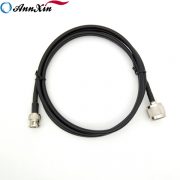 RF Pigtail Cable N Male Plug To BNC Male Plug With RG58 Jumper Cable (4)