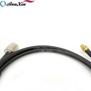 RP TNC Male To RP SMA Female Adapter LMR200 Coaxial Cable Asseblies (5)