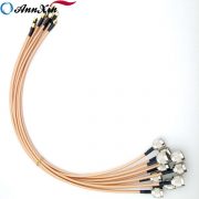 SMA RP-Male Gold Plated To N Male With LMR 400 Coaxial Cable 60cm (5)