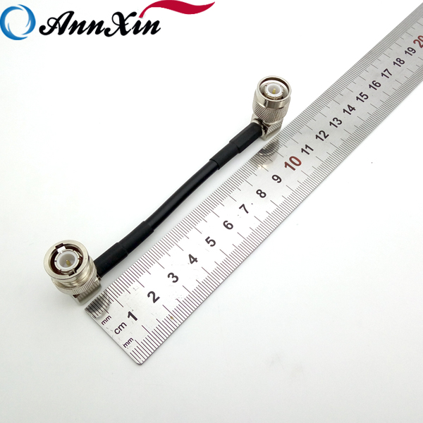 customized bnc male to sma male tnc male coaxial cable assemblies (11)