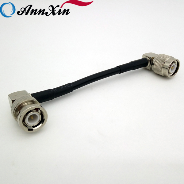 customized bnc male to sma male tnc male coaxial cable assemblies (2)