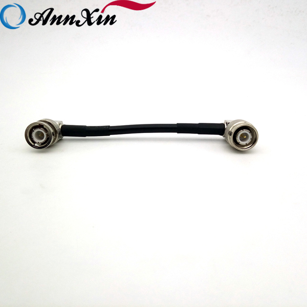 customized bnc male to sma male tnc male coaxial cable assemblies (5)