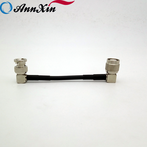 customized bnc male to sma male tnc male coaxial cable assemblies (6)