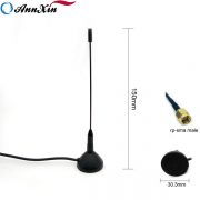 factory directly suppy gsm vhf magnetic wifi extend mount fm antenna (2)