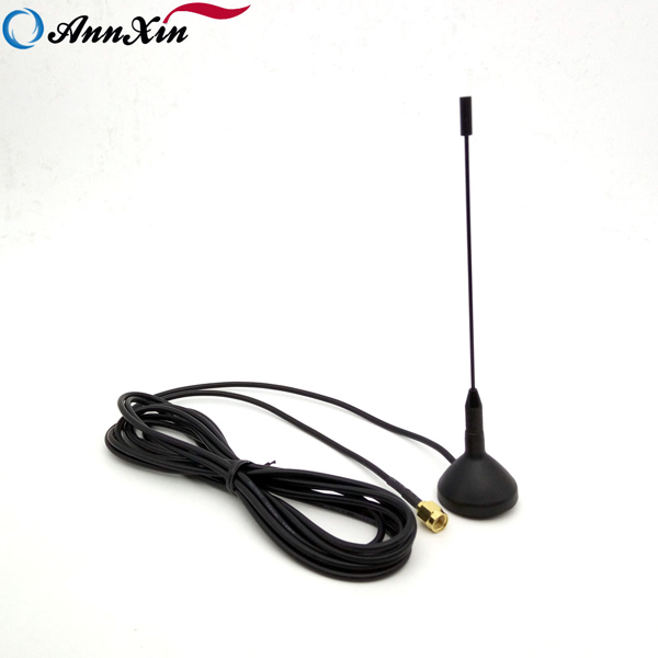 factory directly suppy gsm vhf magnetic wifi extend mount fm antenna (4)