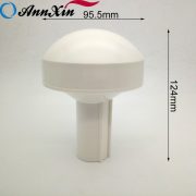 mushroom head positioning gps antenna case (2)