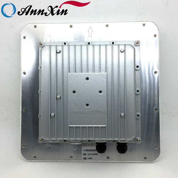 16dBi 5ghz Dual Polarized Directional Panel Mino Antenna (4)
