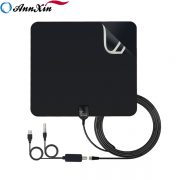 2018 Hot 50 Miles Digital HDTV Indoor Antenna With Amplified (3)