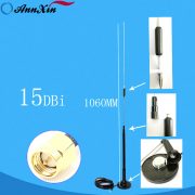 2018 New Type 15dBi Mapping Uhf 460Mhz 400-480Mhz Antenna Outdoor (3)