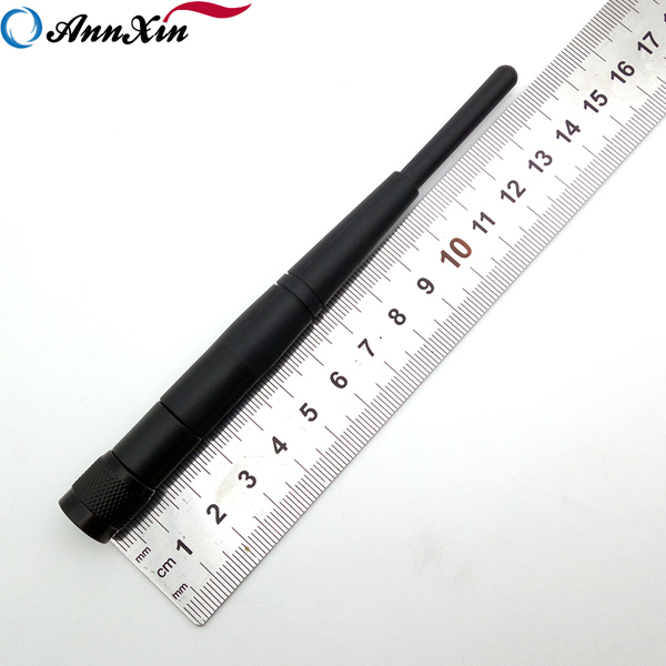 3dBi 2.4G 5G Wifi Dual Band Minodirectional Rubber Duck Antenna With TNC Male Connector (1)