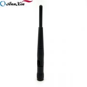 3dBi 2.4G 5G Wifi Dual Band Minodirectional Rubber Duck Antenna With TNC Male Connector (4)