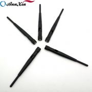 3dBi 2.4G 5G Wifi Dual Band Minodirectional Rubber Duck Antenna With TNC Male Connector (7)