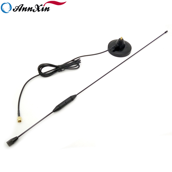 4G LTE Signal Booster Router External Antenna With Magnetic Base SMA (1)