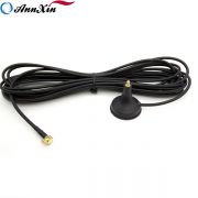 800-2700MHz 12 dbi Gsm Sucker Magnetic Mount Antenna With SMA RG58 Cable (4)