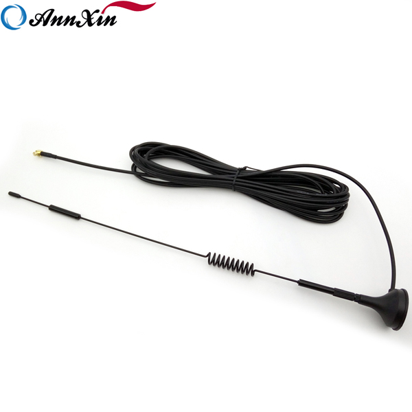 800-2700MHz 12 dbi Gsm Sucker Magnetic Mount Antenna With SMA RG58 Cable (7)