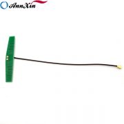 824-960MHz 1710-1990MHz 2dBI Internal GSM Antenna With IPEX MCF Connector (3)
