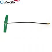 824-960MHz 1710-1990MHz 2dBI Internal GSM Antenna With IPEX MCF Connector (7)