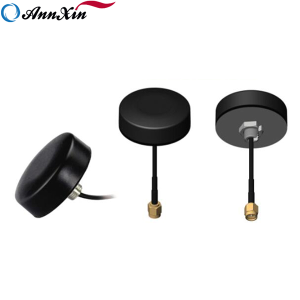 868mhz external disc waterproof screws install outdoor antenna (3)
