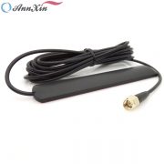 Linear Polarization adhesive gsm antenna with sma male connector