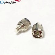 All Bronze N Male To FME Female Adapter (4)