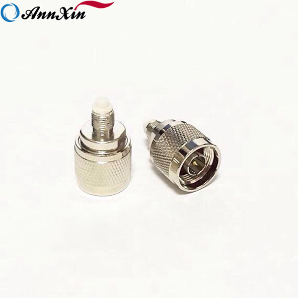 All Bronze N Male To FME Female Adapter (6)