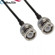 BNC Male to BNC Male 75 Ohm RG59 Coaxial Cable Assembly (2)