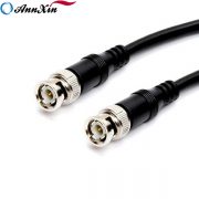 BNC Male to BNC Male 75 Ohm RG59 Coaxial Cable Assembly (3)