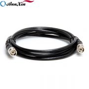 BNC Male to BNC Male 75 Ohm RG59 Length 100cm Coaxial Cable Assembly (2)
