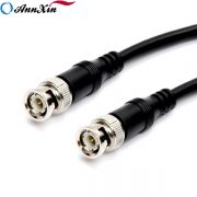 BNC Male to BNC Male 75 Ohm RG59 Length 100cm Coaxial Cable Assembly (3)