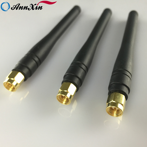 Factory Directly Supply SMA Straight 433.92Mhz Antenna (2)