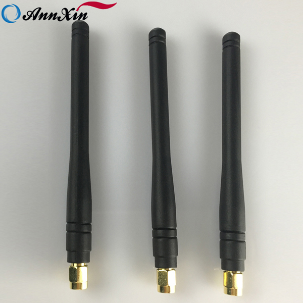 Factory Directly Supply SMA Straight 433.92Mhz Antenna (4)
